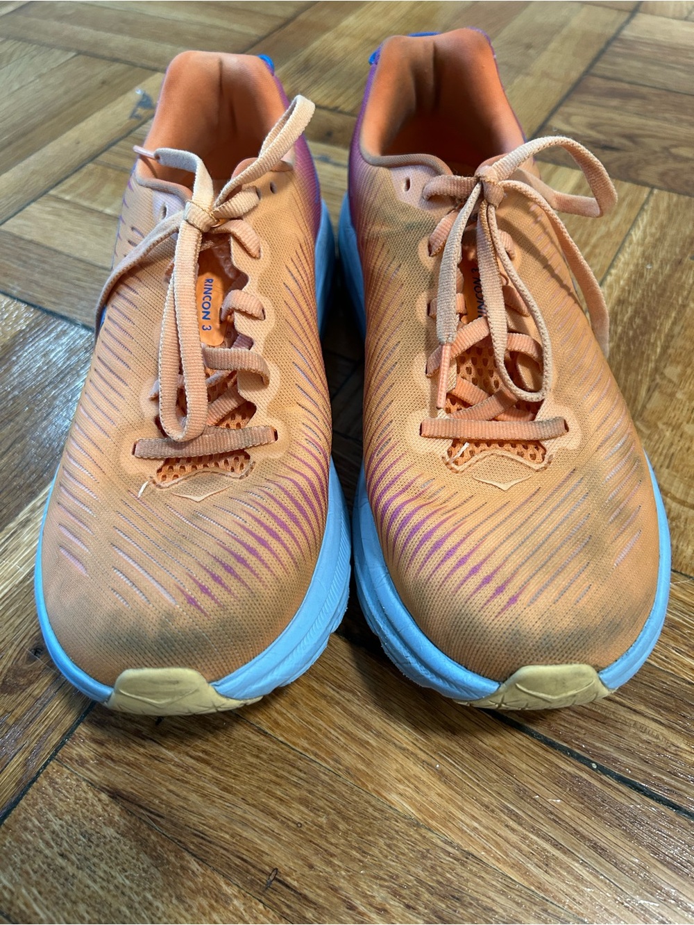 Hoka One One Ricon 3 - Picture 9 of 9